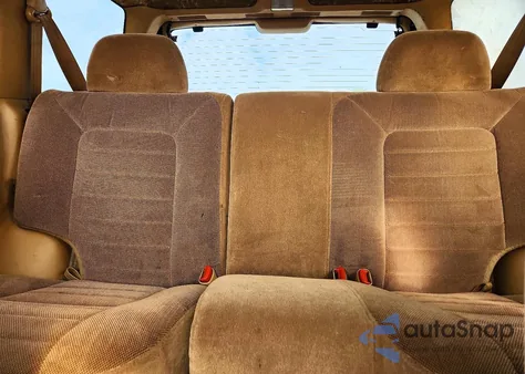 1996 Jeep Grand Cherokee Laredo z USA, uszkodzony, nr VIN 1J4GZ58SXTC391971